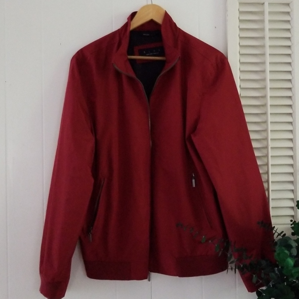 Men's Arturo Calle jacket size L